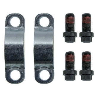 1/2 Round U-Joint Strap Kit K6.5-70-18X