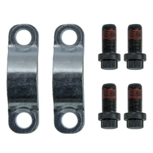 1/2 Round U-Joint Strap Kit K6.5-70-18X
