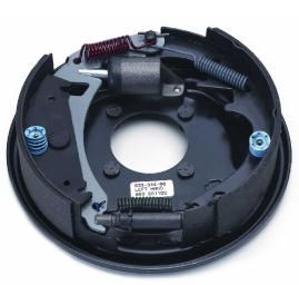 Hydraulic Brake Assembly 3.5K RH 10 X 2-1/4 155.40715