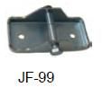 Foot Plate With Hardware 140070 JF-99