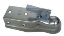 3.5K Frame Coupler 2" Ball 182.CP01060