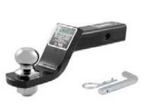 2" Drop Ball Mount 1803308 BM-2-2516