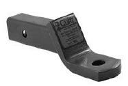 2" Drop Ball Mount 1803007 182.BMHD30010