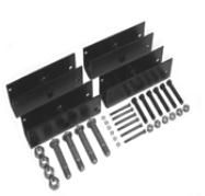 Triple Slipper Kit A/P-302 AP302