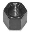 U-Bolt Hi-Nut 9/16-18 (24 Pack) DN2