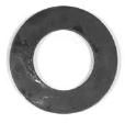 U-Bolt Washer 9/16" (24 Pack) MUBW154