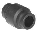 Torque Arm Bushing E-7453 TRB6326UB