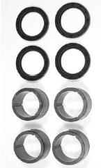 Camshaft Repair Kit E-5513 110.2208