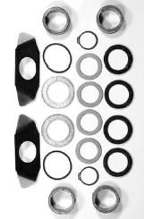 Camshaft Repair Kit E-5094A 110.2504