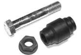 Transpro Torque Arm Bushing Kit E-4834A TRK6004B