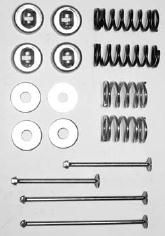 Brake Repair Kit E-4800 100.1308.21