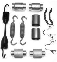 Brake Repair Kit E-4702 100.4702.10