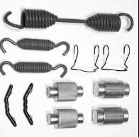 Brake Repair Kit E-4515QMB 100.4515.25