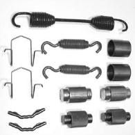 Brake Repair Kit E-3858 100.4524.10