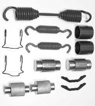 Brake Repair Kit E-3710SHD 100.4515.32
