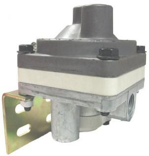 Sealco Control Line Valve 110580
