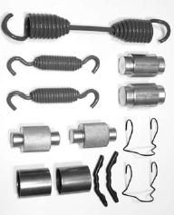 Brake Repair Kit E-2769S 100.4515.21