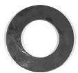 U-Bolt Washer 1-1/8" (24 Pack) MUBW200