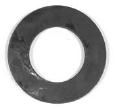 U-Bolt Washer 5/8 (24 Pack) MUBW164