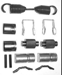 Brake Repair Kit E-2121 FK-1