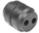 Hutch Equalizer Bushing E-1999A TRB5541