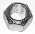 Reyco Torque Arm Nut E-1828 LN107