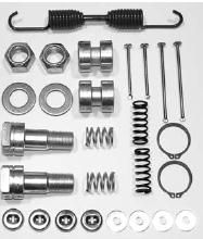 Brake Repair Kit E-1308T M-K52