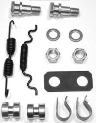Brake Repair Kit E-1308Q 100.1308.10