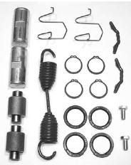 Brake Repair Kit KIT 4SHD 100.4515.13