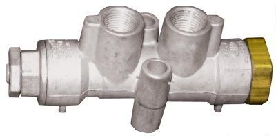 Lift Axle Control Valve 170.110591