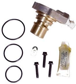 24 Volt Purge Valve Assembly 170.5004342