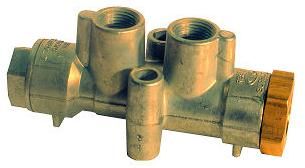 Sealco Style Emergency Control Valve 170.110376