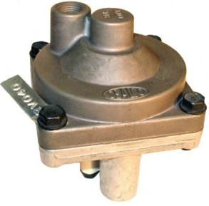 Sealco Service Relay Valve 110410