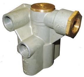 Service Reservoir Valve 170.110700