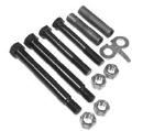 Hutch Equalizer Bolt Kit E-3414 HU10F
