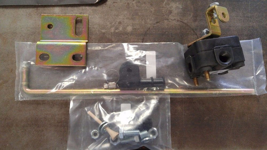 Height Control Valve 171.H913