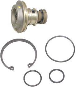 AD-IP & AD-IS Purge Valve Kit K800404