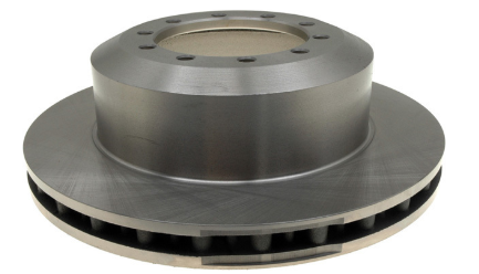 10 Hole Rotor SB66761
