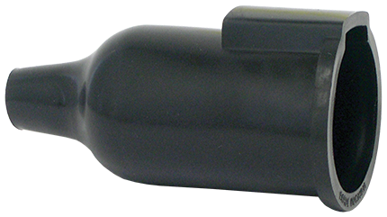 Boot For Back Of 7-Way Socket 670-722