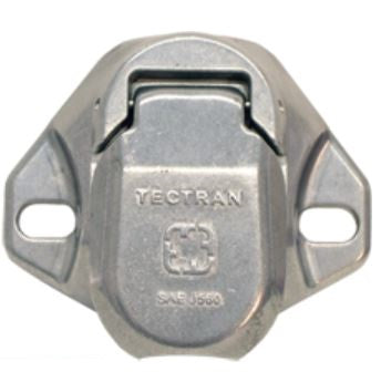 7-Way Socket Assembly Split Pin K23703