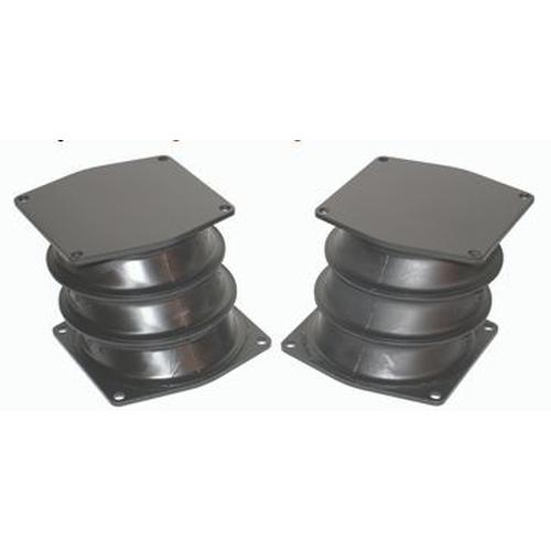 Hendrickson Bolster Spring Pair 334-852A HE9AD-PR