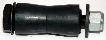 Hutch Torque Arm Bushing Kit E-9478 TRK12091