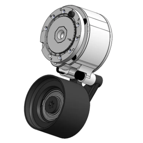 Continental Elite Tensioner Assembly 816.49529