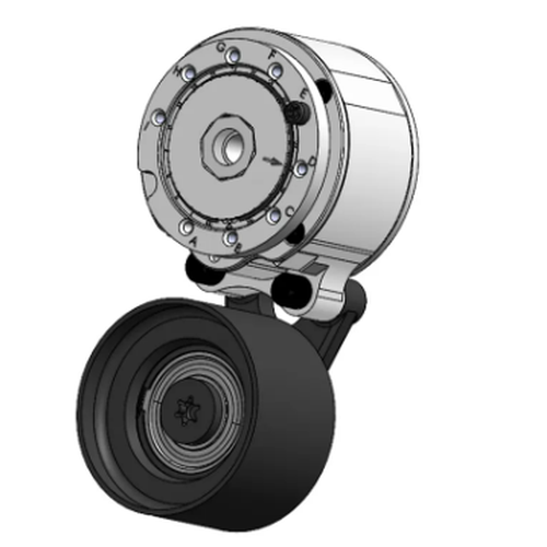 Continental Elite Tensioner Assembly 816.49526
