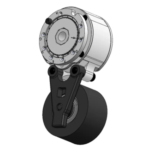 Continental Elite Tensioner Assembly 816.49584