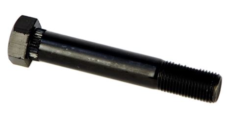 Shackle Bolt 007-017-00 9/16-18 M5124