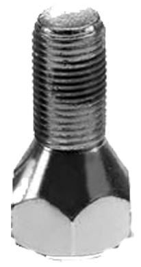 Wheel Bolt 007-040-00 1/2-20 7-40
