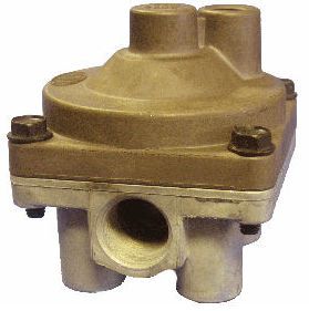 4 Port Service Relay Valve K110415