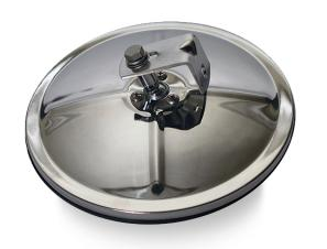 7.5" Round Convex Mirror 563.9003