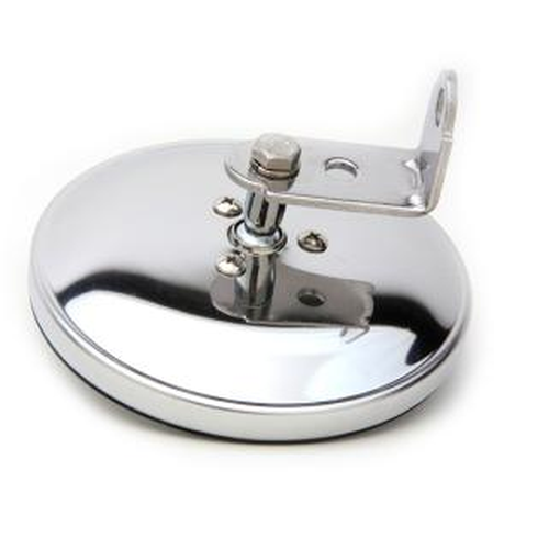 5" Round Convex Mirror 708520